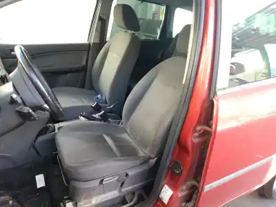 Scrapping Vehicle ford focus c-max (cap) 1.8 tdci turbodiesel cat of the year 2006 powered kkda