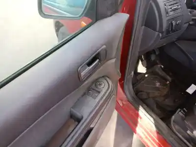 Scrapping Vehicle ford focus c-max (cap) 1.8 tdci turbodiesel cat of the year 2006 powered kkda