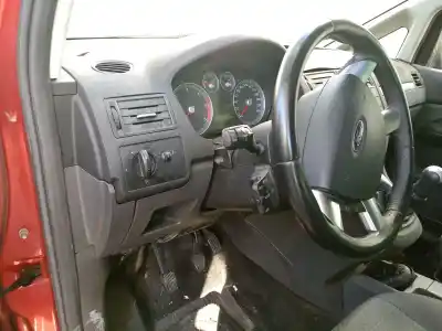 Scrapping Vehicle ford focus c-max (cap) 1.8 tdci turbodiesel cat of the year 2006 powered kkda