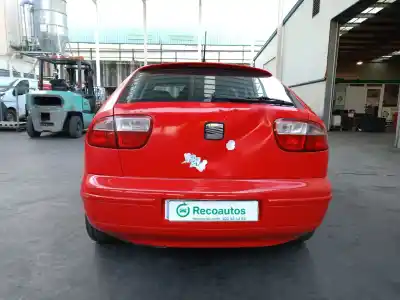 Veículo de Sucata seat leon (1m1) 1.9 tdi do ano 2003 alimentado alh