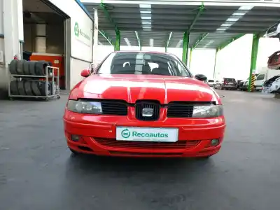 Veículo de Sucata seat leon (1m1) 1.9 tdi do ano 2003 alimentado alh