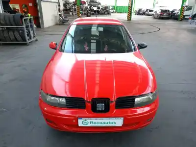 Veículo de Sucata seat leon (1m1) 1.9 tdi do ano 2003 alimentado alh