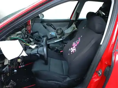 Veículo de Sucata seat leon (1m1) 1.9 tdi do ano 2003 alimentado alh