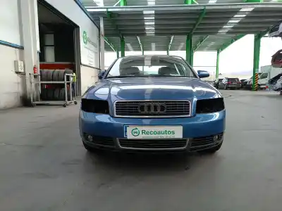 Veículo de Sucata audi a4 berlina (8e) 2.5 tdi (120kw) do ano 2002 alimentado bfc