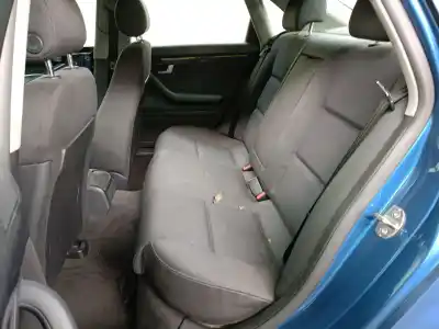 Veículo de Sucata audi a4 berlina (8e) 2.5 tdi (120kw) do ano 2002 alimentado bfc