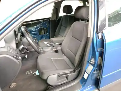 Veículo de Sucata audi a4 berlina (8e) 2.5 tdi (120kw) do ano 2002 alimentado bfc