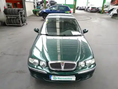 Scrapping Vehicle mg serie 45 (rt) 1.6 16v cat of the year 2002 powered 16k4f