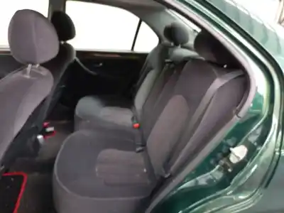 Scrapping Vehicle mg serie 45 (rt) 1.6 16v cat of the year 2002 powered 16k4f