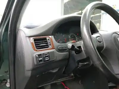 Scrapping Vehicle mg serie 45 (rt) 1.6 16v cat of the year 2002 powered 16k4f