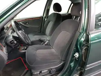 Scrapping Vehicle mg serie 45 (rt) 1.6 16v cat of the year 2002 powered 16k4f