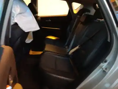 Scrapping Vehicle hyundai i30 (fd) 1.6 crdi of the year 2007 powered 4fb