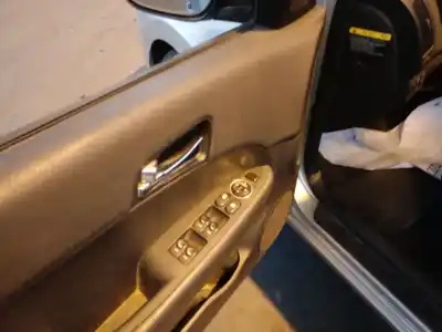 Scrapping Vehicle hyundai i30 (fd) 1.6 crdi of the year 2007 powered 4fb