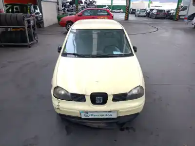 Scrapping Vehicle seat arosa (6h1) 1.0 of the year 2001 powered auc