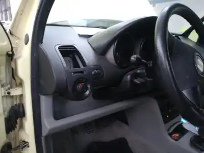 Scrapping Vehicle seat arosa (6h1) 1.0 of the year 2001 powered auc