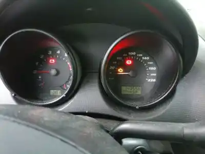 Scrapping Vehicle seat arosa (6h1) 1.0 of the year 2001 powered auc