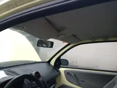 Scrapping Vehicle seat arosa (6h1) 1.0 of the year 2001 powered auc