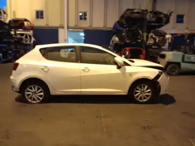 Scrapping Vehicle seat ibiza iv (6j5, 6p1) 1.0 of the year 2017 powered chyb