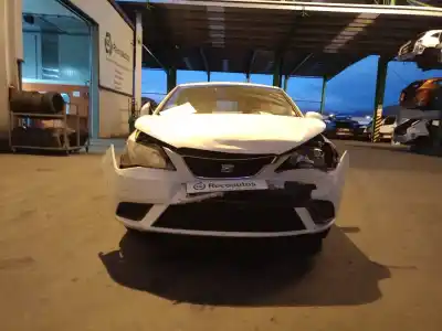 Scrapping Vehicle seat ibiza iv (6j5, 6p1) 1.0 of the year 2017 powered chyb