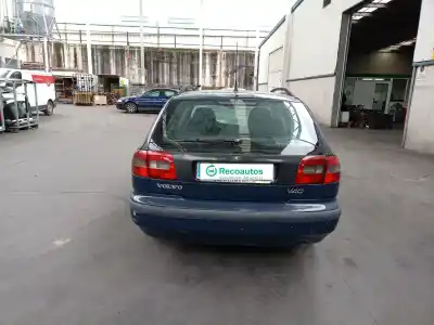 Scrapping Vehicle volvo v40 familiar 1.9 diesel of the year 1999 powered d4197t2