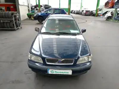 Scrapping Vehicle volvo v40 familiar 1.9 diesel of the year 1999 powered d4197t2