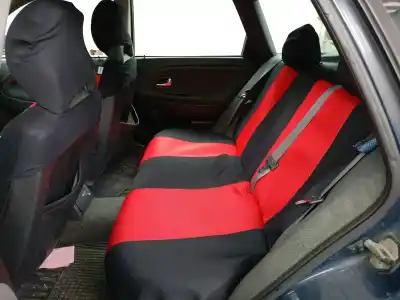 Scrapping Vehicle volvo v40 familiar 1.9 diesel of the year 1999 powered d4197t2