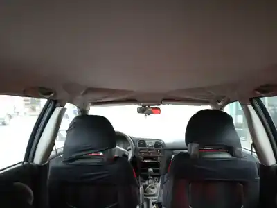 Scrapping Vehicle volvo v40 familiar 1.9 diesel of the year 1999 powered d4197t2