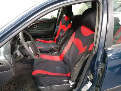 Scrapping Vehicle volvo v40 familiar 1.9 diesel of the year 1999 powered d4197t2