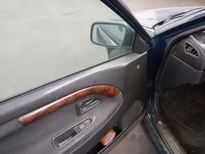 Scrapping Vehicle volvo v40 familiar 1.9 diesel of the year 1999 powered d4197t2