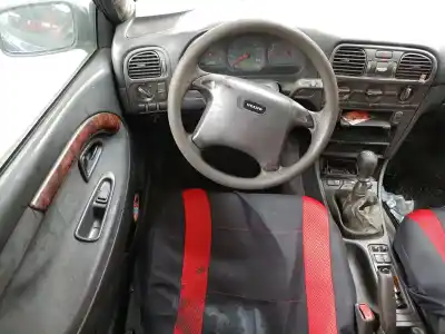 Scrapping Vehicle volvo v40 familiar 1.9 diesel of the year 1999 powered d4197t2