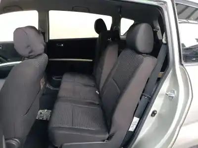 Scrapping Vehicle toyota corolla verso (r1) 2.2 d-4d sport of the year 2009 powered 2adfhv