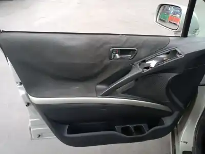 Scrapping Vehicle toyota corolla verso (r1) 2.2 d-4d sport of the year 2009 powered 2adfhv