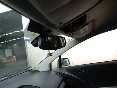 Scrapping Vehicle toyota corolla verso (r1) 2.2 d-4d sport of the year 2009 powered 2adfhv