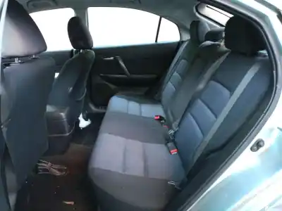 Scrapping Vehicle mazda 6 berlina (gg) 1.8 active of the year 2006 powered l8