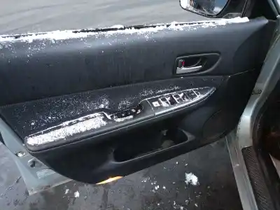 Scrapping Vehicle mazda 6 berlina (gg) 1.8 active of the year 2006 powered l8