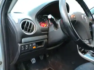 Scrapping Vehicle mazda 6 berlina (gg) 1.8 active of the year 2006 powered l8