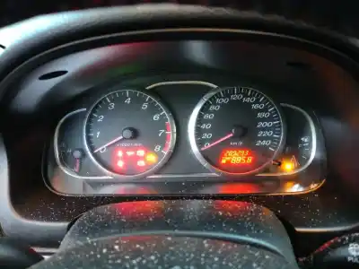 Scrapping Vehicle mazda 6 berlina (gg) 1.8 active of the year 2006 powered l8