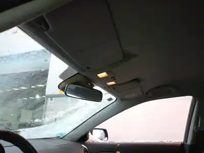 Scrapping Vehicle mazda 6 berlina (gg) 1.8 active of the year 2006 powered l8