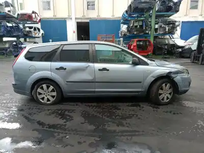Veículo de Sucata ford focus ii (da_, hcp, dp) 1.6 ti do ano 2006 alimentado kkda