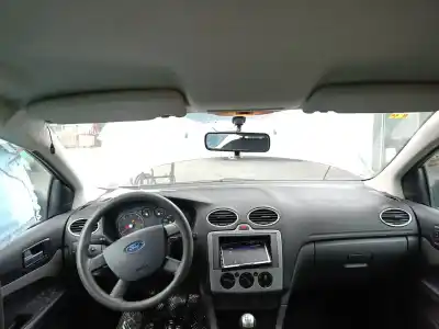 Veículo de Sucata ford focus ii (da_, hcp, dp) 1.6 ti do ano 2006 alimentado kkda