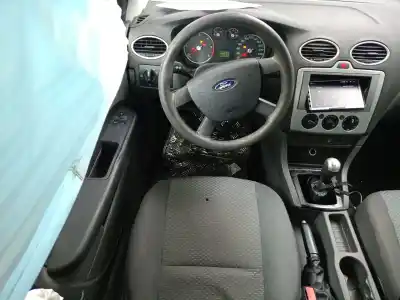 Veículo de Sucata ford focus ii (da_, hcp, dp) 1.6 ti do ano 2006 alimentado kkda