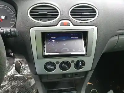 Veículo de Sucata ford focus ii (da_, hcp, dp) 1.6 ti do ano 2006 alimentado kkda