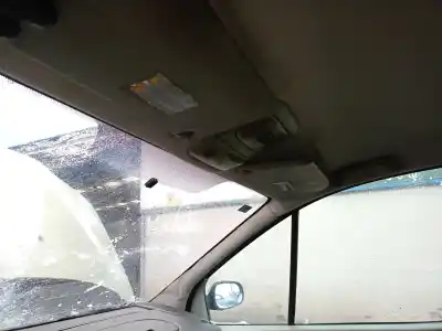 Scrapping Vehicle renault scenic (ja..) 1.9 dci authentique of the year 2001 powered f9qk732