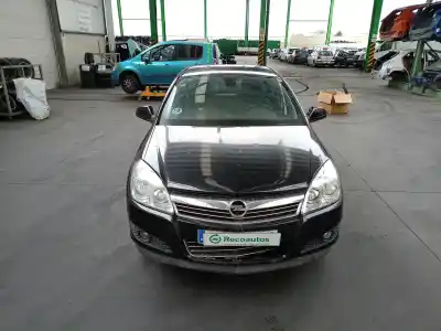 Veicolo di demolizione opel astra h sedán (a04) 1.7 cdti (l69) dell'anno 2010 alimentato z17dtr