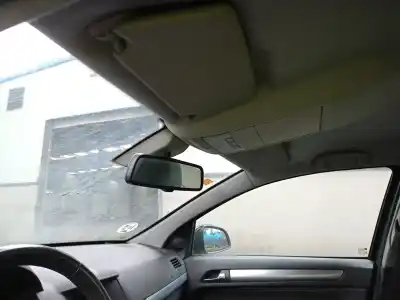 Veicolo di demolizione opel astra h sedán (a04) 1.7 cdti (l69) dell'anno 2010 alimentato z17dtr