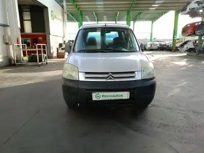 Veicolo di demolizione citroen berlingo 1.9 d multispace dell'anno 2003 alimentato wjy