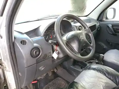 Veicolo di demolizione citroen berlingo 1.9 d multispace dell'anno 2003 alimentato wjy