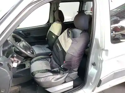 Veicolo di demolizione citroen berlingo 1.9 d multispace dell'anno 2003 alimentato wjy