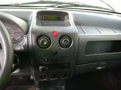 Veicolo di demolizione citroen berlingo 1.9 d multispace dell'anno 2003 alimentato wjy