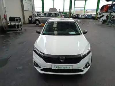 Veicolo di demolizione dacia sandero iii 1.0 tce 90 dell'anno 2021 alimentato h4df4