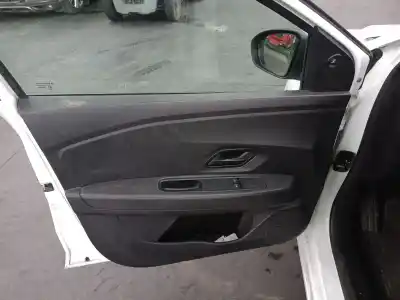 Veicolo di demolizione dacia sandero iii 1.0 tce 90 dell'anno 2021 alimentato h4df4